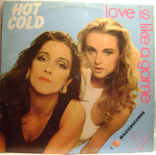 Hot Cold